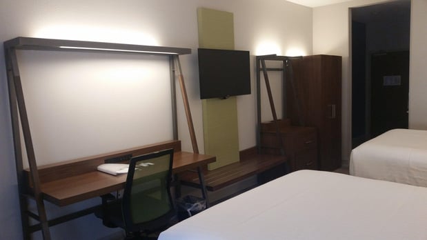 Images Holiday Inn Express Slidell by IHG