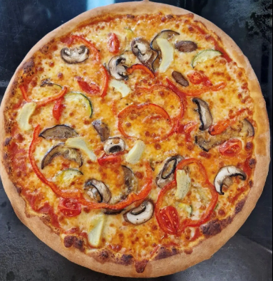 Bilder König Pizza und Kebabhaus Aarau