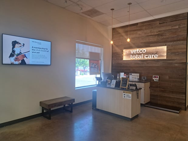 Images Vetco Total Care Animal Hospital