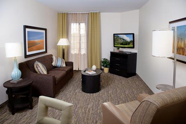 Images Candlewood Suites Vestal - Binghamton, an IHG Hotel