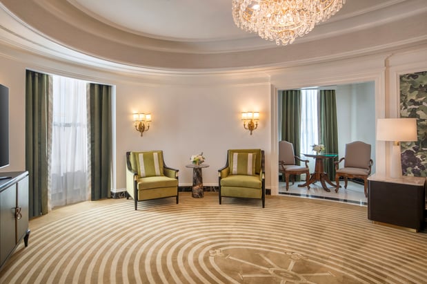 Images InterContinental the Willard Washington D.C. by IHG