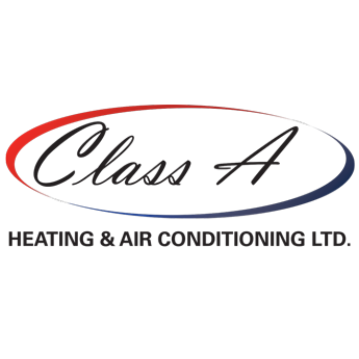 Class A Heating & Air Conditioning Ltd