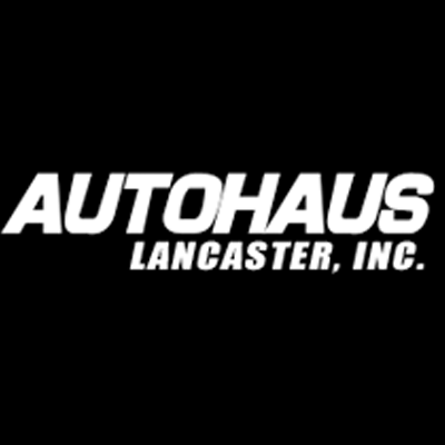 Autohaus Lancaster, Inc. Logo