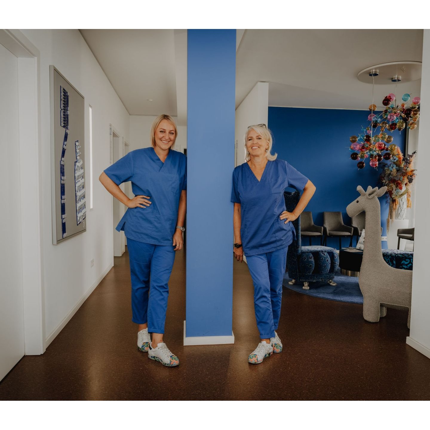 Zahnarztpraxis Dr. Iris Besold & Kim Besold  