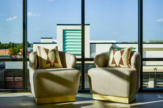 Images Lively Hotel on OAK Oklahoma City, Tapestry by Hilton