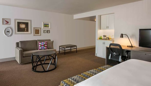 Images DoubleTree by Hilton Hotel Austin
