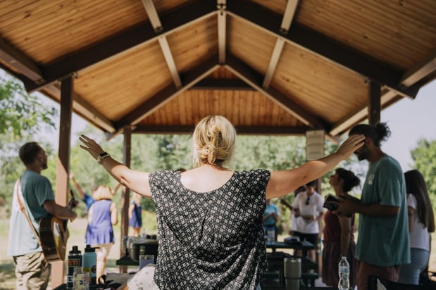 Images Antioch Community Church Tulsa