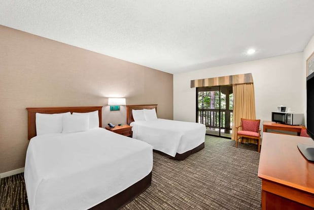 Images Best Western Stagecoach Inn