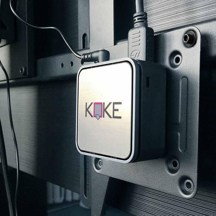 Bilder KOKE GmbH