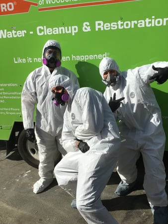 Images SERVPRO of Temecula