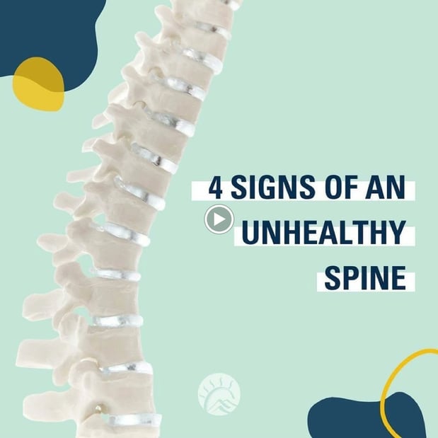 Images 100% Chiropractic - Buford