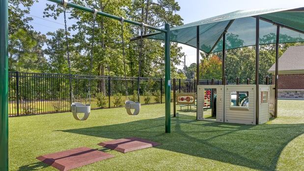 Images Primrose School of Apex