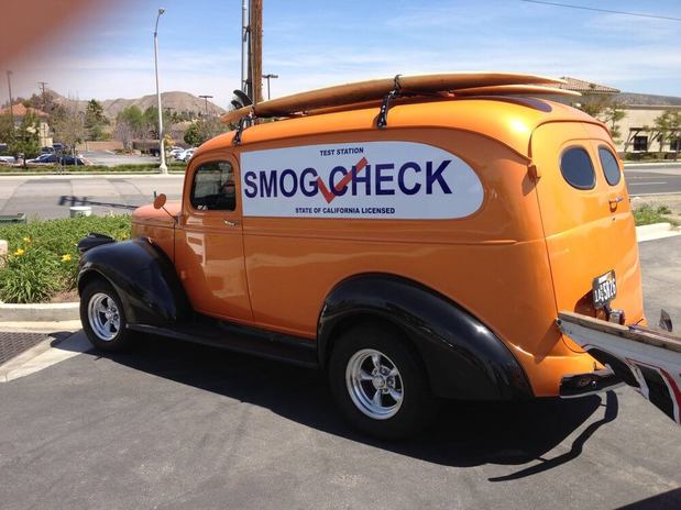 Images AA Smog Center