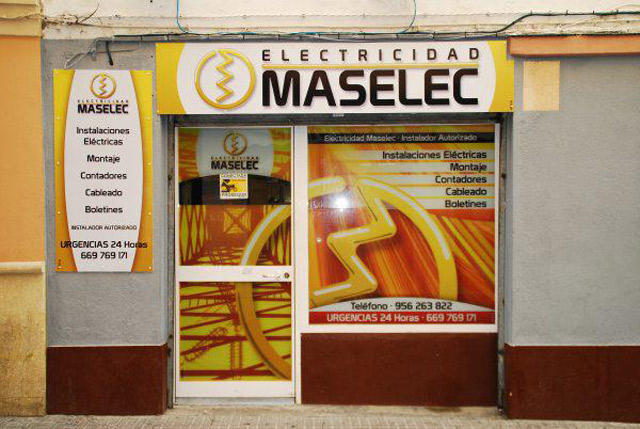 Images Electricidad Maselec
