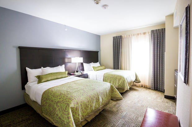 Images Staybridge Suites Plano - Legacy West Area by IHG