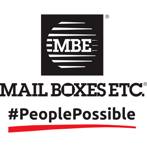 Mail Boxes Etc. - Centrum MBE 3155