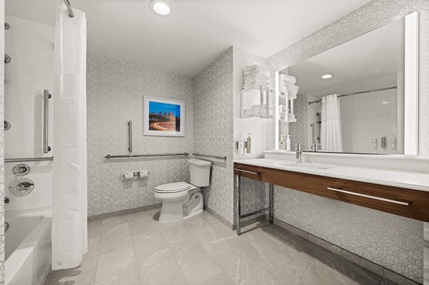 Images Hampton Inn & Suites Bessemer Birmingham