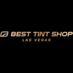 Best Tint Shop Las Vegas Logo