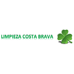 Limpieza Costa Brava Logo