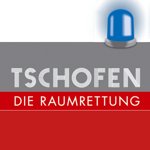 Tschofen Raumausstattung GmbH - die Raumrettung Logo