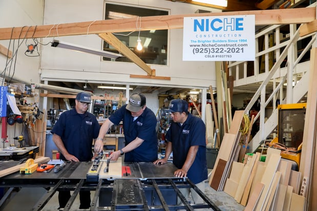 Images Niche Construction