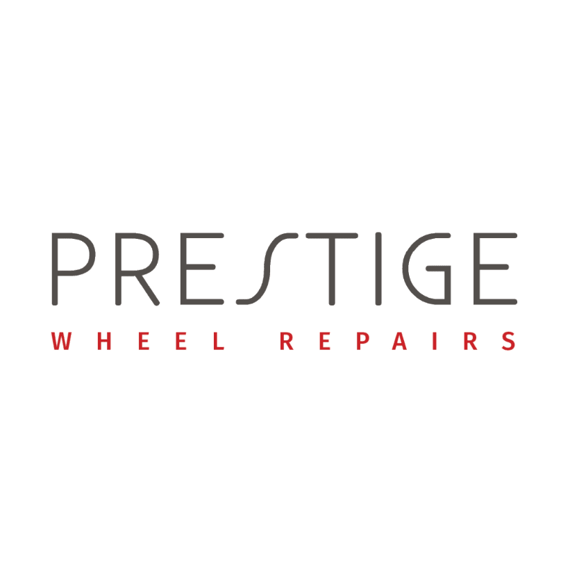 Prestige Wheel Repairs Logo