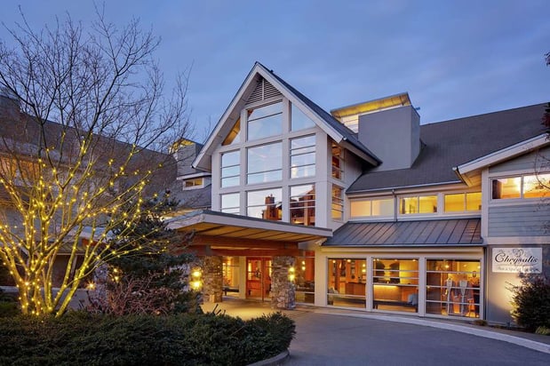 Images The Chrysalis Inn & Spa Bellingham, Curio Collection by Hilton