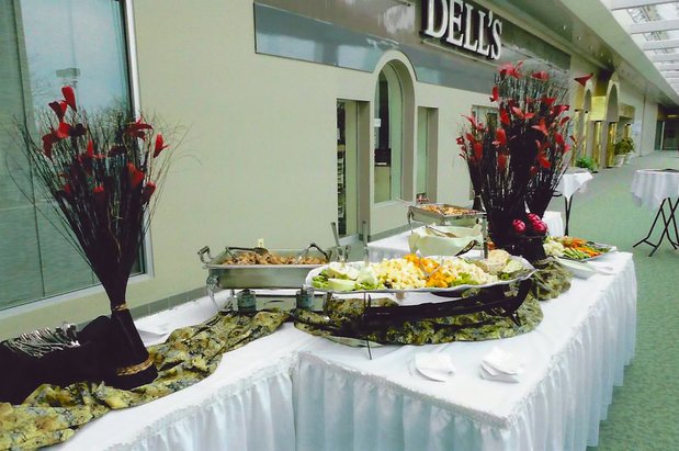 Images Forest Hill Catering