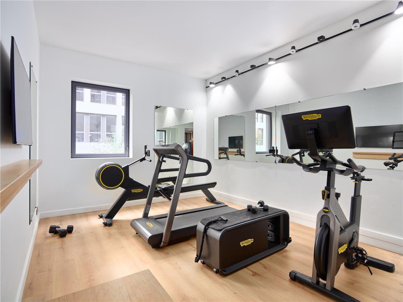 Gym Gym