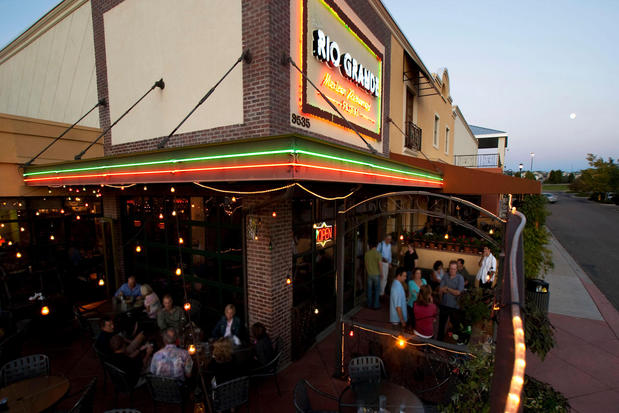 Images Rio Grande Mexican Restaurant