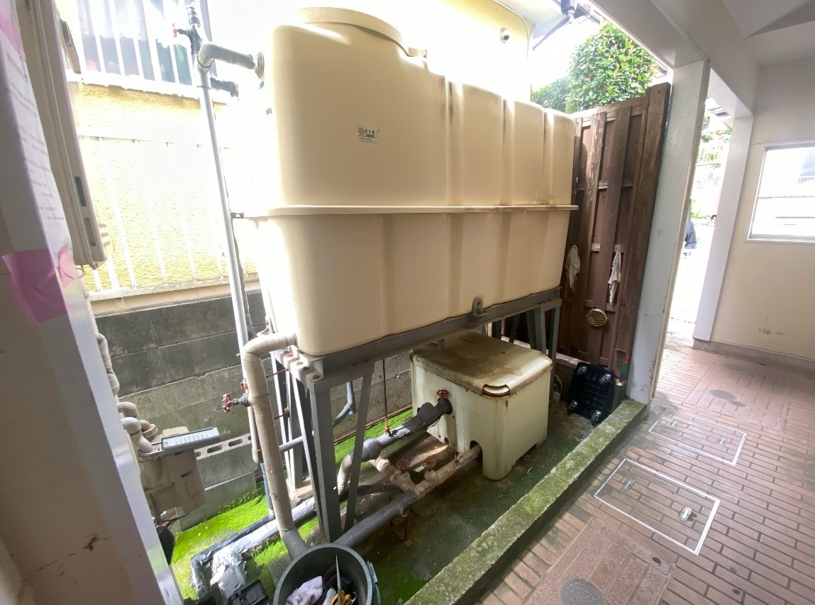 Images 株式会社　綜建設備