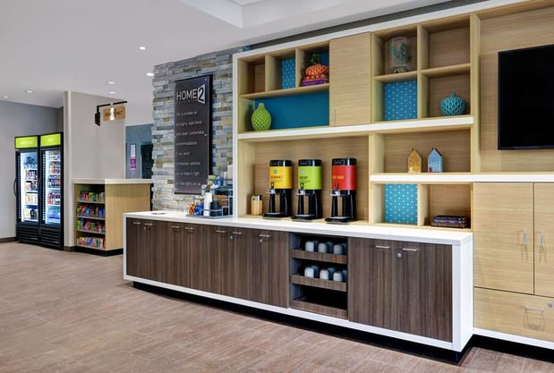 Images Home2 Suites by Hilton Salem