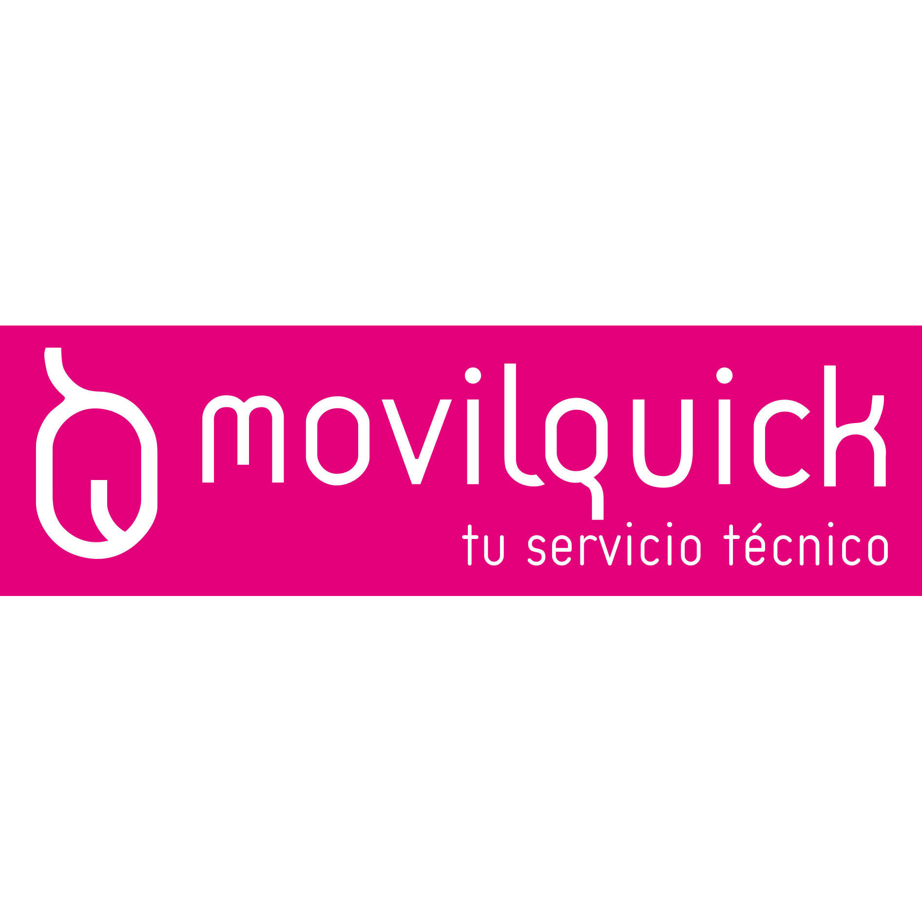 Reparación de moviles Movilquick Benidorm Logo