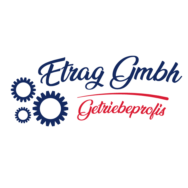 Logo Etrag GmbH