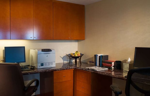 Images Hilton San Francisco Airport Bayfront