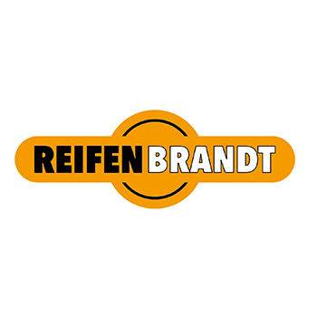 Logo Brandt Florian Reifen Brandt