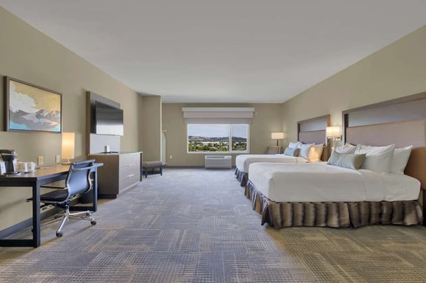 Images Best Western Plus Fillmore Inn & Suites