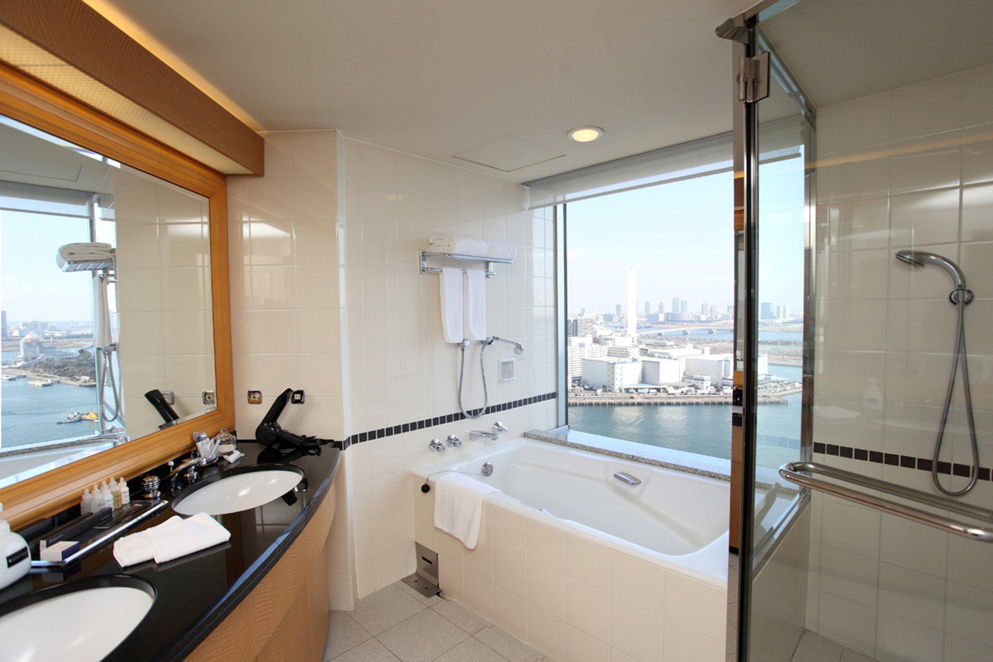 Images InterContinental Tokyo Bay, an IHG Hotel