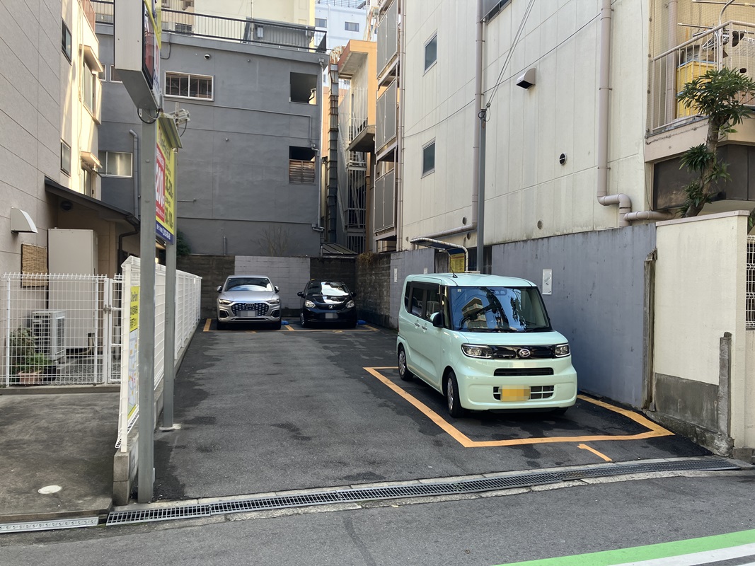 Images ONE PARK元町
