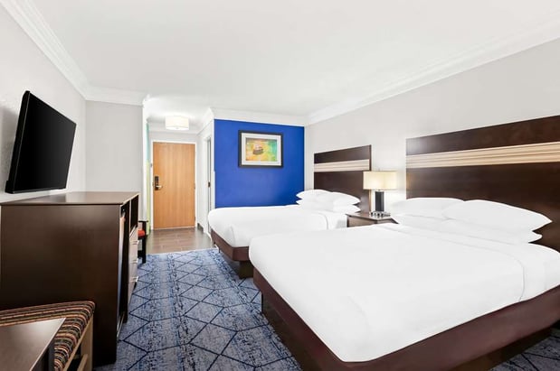 Images Best Western Slidell Hotel