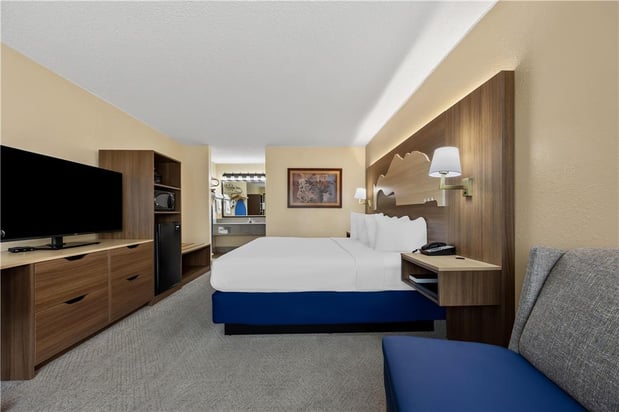 Images Best Western Center Pointe Inn