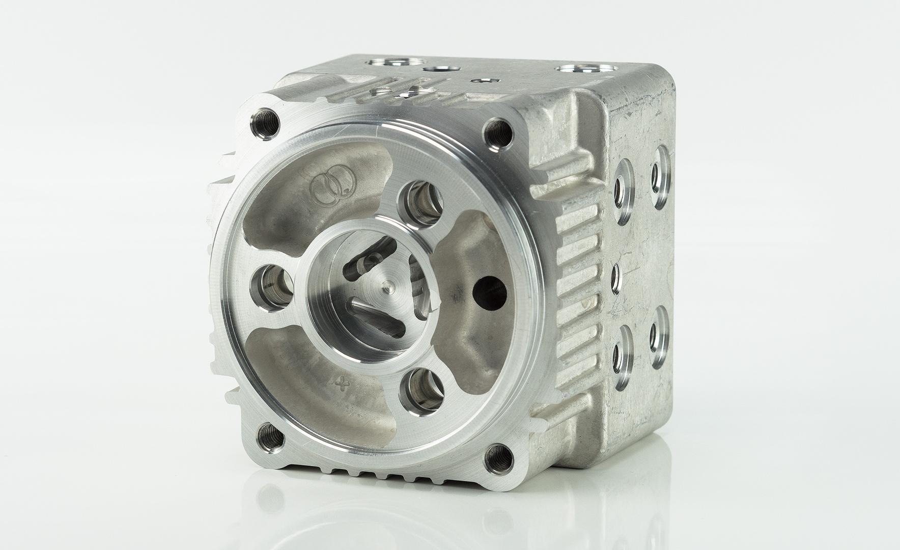 Klein GmbH, Krummäcker 10 in Welzheim