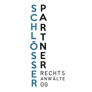 Schlösser & Partner Rechtsanwälte OG Logo