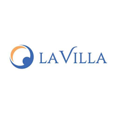RSA Pascoli - Gruppo La Villa Logo