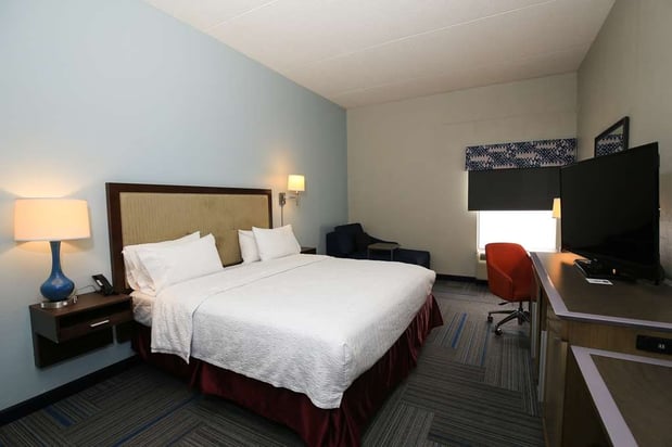 Images Hampton Inn Bordentown