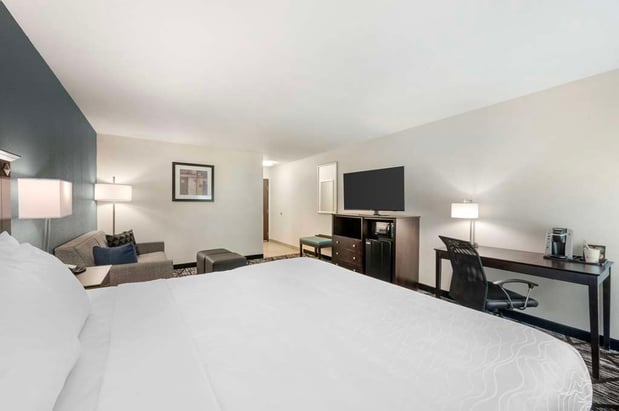 Images Best Western Plus Anderson