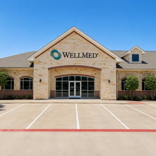 WellMed at Flower Mound