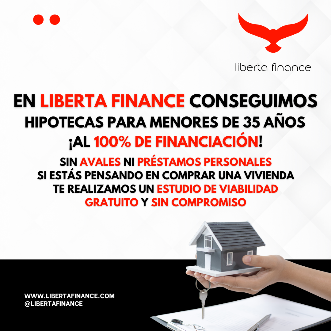 Images Liberta Finance - Bróker Hipotecario