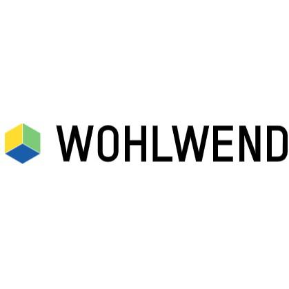 Wohlwend AG Logo