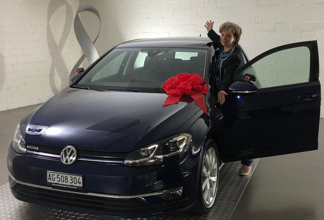 Fahrschule Sabine, Höhtalmatt 11 in Ehrendingen